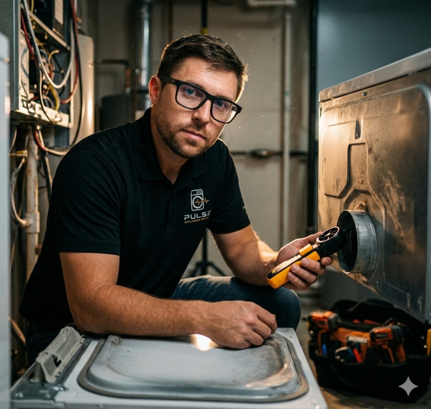 Dryer repair in North Augusta South Carolina